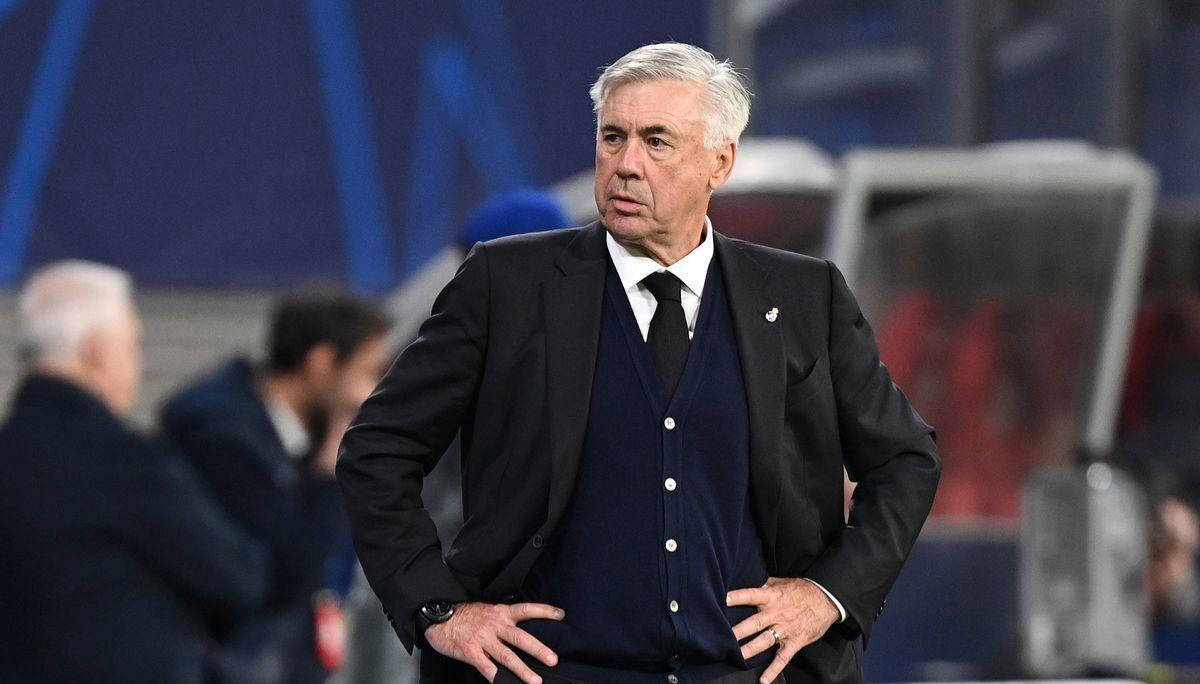 皇马突发变动：安切洛蒂下课，姆巴佩退出，克洛普空降迎接新挑战