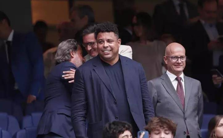 西甲最惨一夜！1-5惨案揭开豪门幕后：5年3次降级，老板套现走人