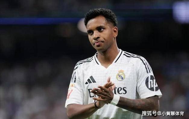 正式退出！罗德里戈宣布意外决定，皇马批准