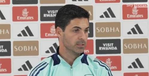 曼联5进决赛已2冠，阿尔特塔：不评判，成功和失败不在我词汇表里