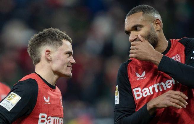 德甲冠军解体？阿隆索加盟皇马3大主力出走拜仁曼城争夺头号帝星