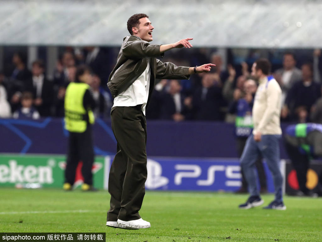 火线复出！意媒曝帕瓦尔伤愈强势归来 欧冠决赛将首发