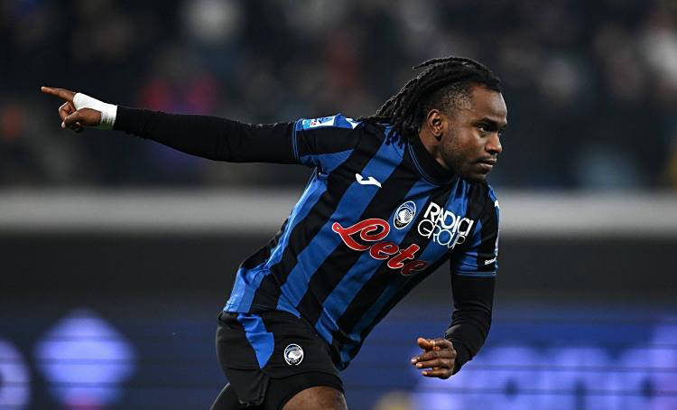 意甲动态：AC米兰新赛季首发预测，国米欲引进亚特兰大前锋