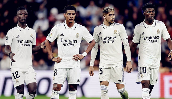 回马枪！7000万拿下西甲明星，皇马为什么要反悔？